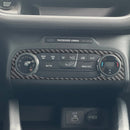 Tufskinz Climate Control Accent Trim for Ford Bronco (2021-2024) - Aspire Auto Accessories