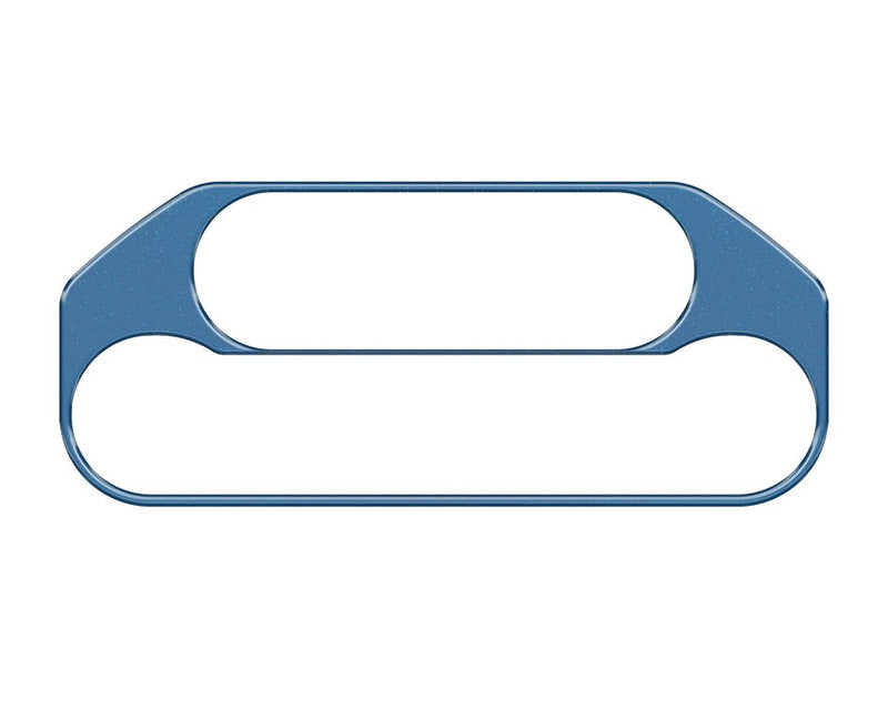 Tufskinz Climate Control Accent Trim for Ford Bronco (2021-2024) - Aspire Auto Accessories