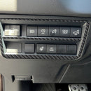 Tufskinz Dim Switch Panel Accent Trim for Tundra (2022-2024) - Aspire Auto Accessories