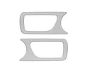 Tufskinz Door Handle Surround Accent Trim for Toyota Tacoma (2005-2015) - Aspire Auto Accessories