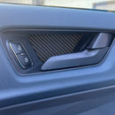 Tufskinz Door Latch Accent Trim for Ford Maverick (2022-2024) - Aspire Auto Accessories