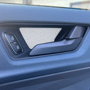 Tufskinz Door Latch Accent Trim for Ford Maverick (2022-2024) - Aspire Auto Accessories