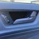 Tufskinz Door Latch Accent Trim for Ford Maverick (2022-2024) - Aspire Auto Accessories