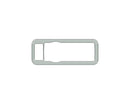 Tufskinz Headlight Switch Accent Trim for Ford Maverick (2022-2024) - Aspire Auto Accessories