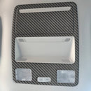 Tufskinz Overhead Console Accent Trim for Ford Maverick (2022-2024) - Aspire Auto Accessories