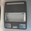 Tufskinz Overhead Console Accent Trim for Ford Maverick (2022-2024) - Aspire Auto Accessories