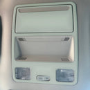 Tufskinz Overhead Console Accent Trim for Ford Maverick (2022-2024) - Aspire Auto Accessories