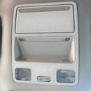 Tufskinz Overhead Console Accent Trim for Ford Maverick (2022-2024) - Aspire Auto Accessories