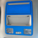 Tufskinz Overhead Console Accent Trim for Ford Maverick (2022-2024) - Aspire Auto Accessories