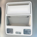 Tufskinz Overhead Console Accent Trim for Ford Maverick (2022-2024) - Aspire Auto Accessories