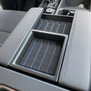 Tufskinz Center Console Foam Inserts for Tundra (2022-2024) - Aspire Auto Accessories