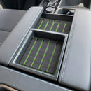 Tufskinz Center Console Foam Inserts for Tundra (2022-2024) - Aspire Auto Accessories