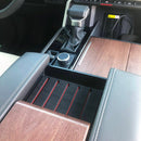 Tufskinz Center Console Foam Inserts for Tundra (2022-2024) - Aspire Auto Accessories