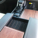 Tufskinz Center Console Foam Inserts for Tundra (2022-2024) - Aspire Auto Accessories