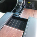 Tufskinz Center Console Foam Inserts for Tundra (2022-2024) - Aspire Auto Accessories