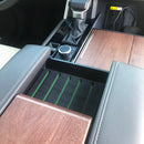 Tufskinz Center Console Foam Inserts for Tundra (2022-2024) - Aspire Auto Accessories