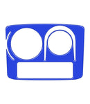 Tufskinz Center Cup Holder with Rotary Dial Only Accent Trim for 4Runner (2014-2024) - Aspire Auto Accessories