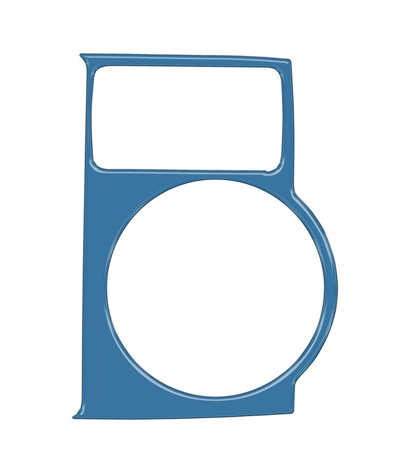 Tufskinz Center Cup Holder with Shifter Boot Accent Trim for 4Runner (2014-2024) - Aspire Auto Accessories