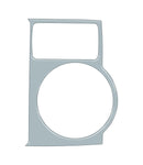 Tufskinz Center Cup Holder with Shifter Boot Accent Trim for 4Runner (2014-2024) - Aspire Auto Accessories