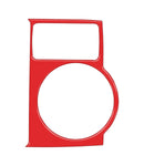 Tufskinz Center Cup Holder with Shifter Boot Accent Trim for 4Runner (2014-2024) - Aspire Auto Accessories