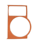 Tufskinz Center Cup Holder with Shifter Boot Accent Trim for 4Runner (2014-2024) - Aspire Auto Accessories