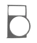 Tufskinz Center Cup Holder with Shifter Boot Accent Trim for 4Runner (2014-2024) - Aspire Auto Accessories