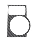 Tufskinz Center Cup Holder with Shifter Boot Accent Trim for 4Runner (2014-2024) - Aspire Auto Accessories