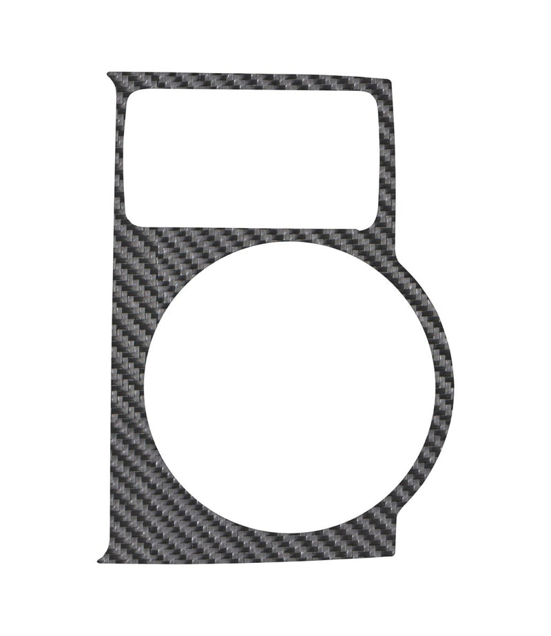 Tufskinz Center Cup Holder with Shifter Boot Accent Trim for 4Runner (2014-2024) - Aspire Auto Accessories