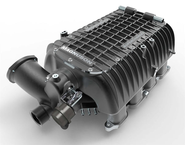 TVS1900 Toyota Tundra 5.7L Supercharger System - Aspire Auto Accessories