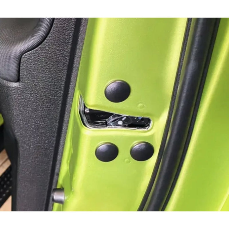 Universal Door Clean Up Dots - Aspire Auto Accessories