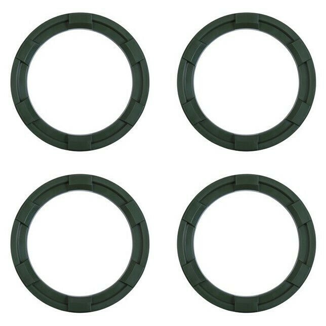 Vent Rings for 2016-2023 Toyota Tacoma - Aspire Auto Accessories