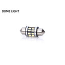 2016-2023 Tacoma Full Interior LED Kit - Aspire Auto Accessories