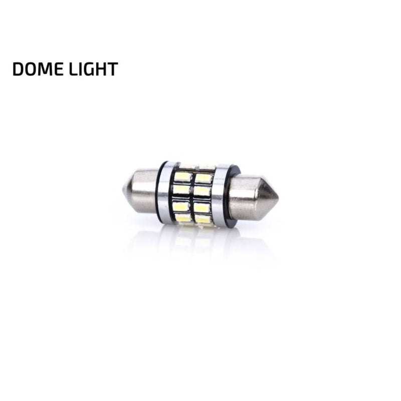 2016-2023 Tacoma Full Interior LED Kit - Aspire Auto Accessories