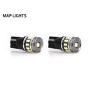 2016-2023 Tacoma Full Interior LED Kit - Aspire Auto Accessories