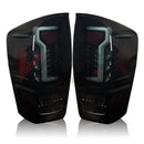 LED Tail lights for 2016-2023 Toyota Tacoma - Aspire Auto Accessories