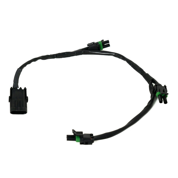 XL Linkable Wiring Harness - Universal - Aspire Auto Accessories