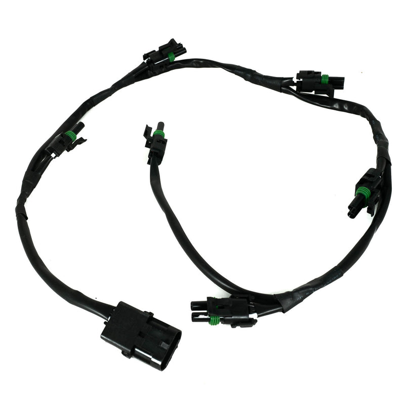 XL Linkable Wiring Harness - Universal - Aspire Auto Accessories